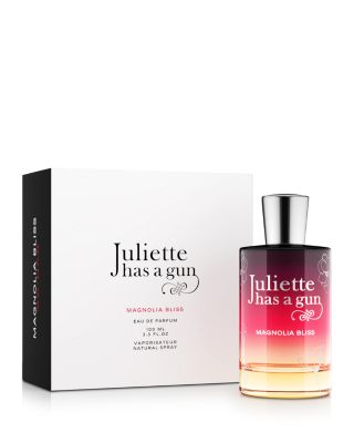 Magnolia Bliss Eau de Parfum 3.3 oz.
