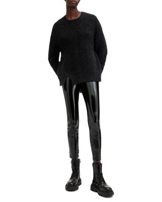 Winnie Crewneck Sweater  