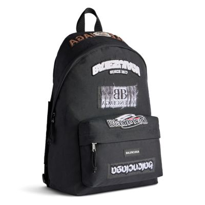  Explorer Backpack