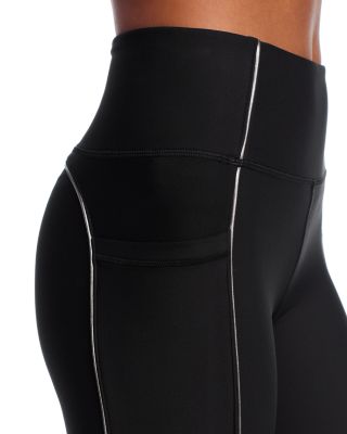 High Rise 7/8 Leggings - Exclusive
