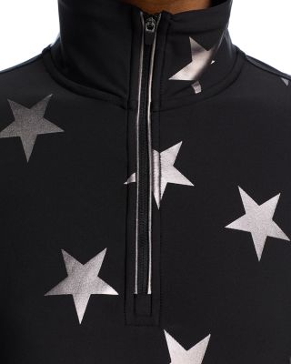 Half Zip Pullover – Exclusive