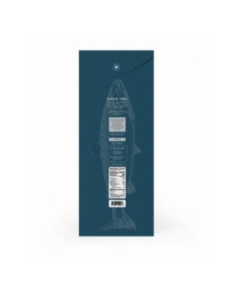 Scottish Smoked Salmon