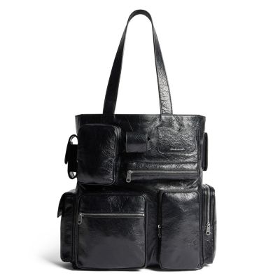 Balenciaga Superbusy Tote Bag