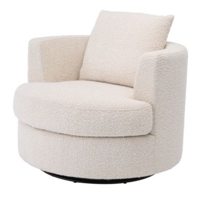 Felix Swivel Chair 
