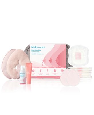 Frida Baby - Breastfeeding Survival kit