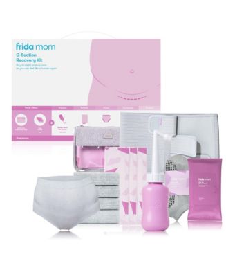Frida Baby Frida Mom C-Section Recovery Kit Bloomingdale's