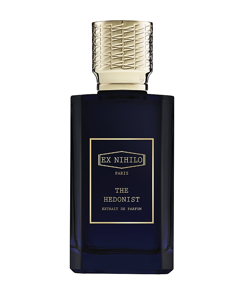 Ex Nihilo Womens The Hedonist Extrait De Parfum 100ml
