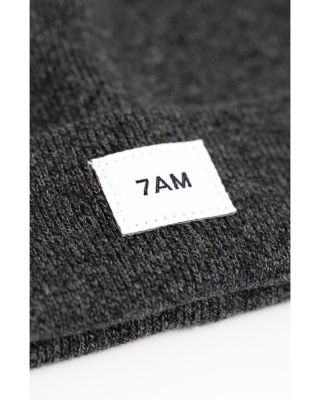 Unisex Heather Beanie - Baby