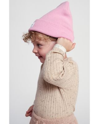 Unisex Heather Beanie - Baby