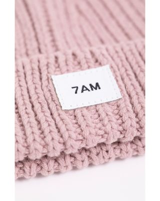 Unisex Chunky Beanie - Baby