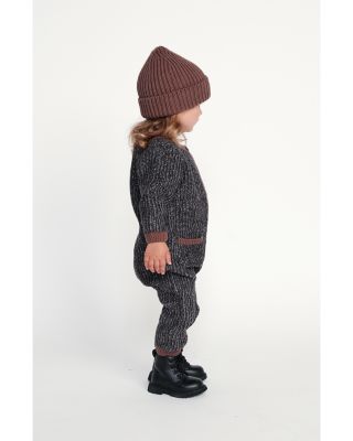 Unisex Chunky Beanie - Baby