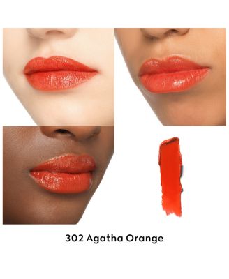 Rouge &agrave; L&egrave;vres Voile Sheer Lipstick