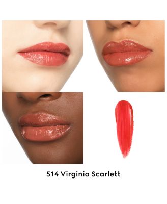 Rouge de Beaut&eacute; Brilliant Shine Glow & Care Lipstick