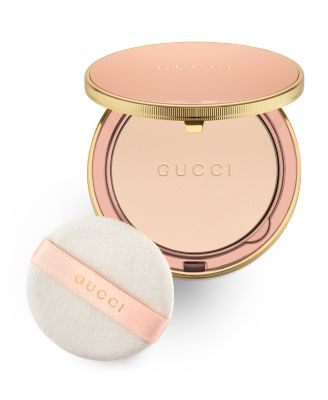 Gucci Poudre de Beauté Mat Naturel Matte Face Setting Powder