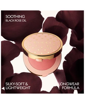 Blush de Beaut&amp;eacute; Luminous Matte Powder Blush