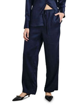 Rails - Damani Satin Pants