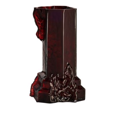 Rocky Baroque Vase 