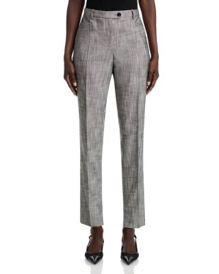 Tanya Slim Leg Pants