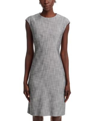 Dironah Sheath Dress