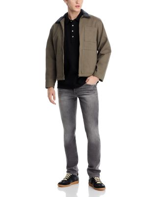 L'Homme Slim Fit Jeans