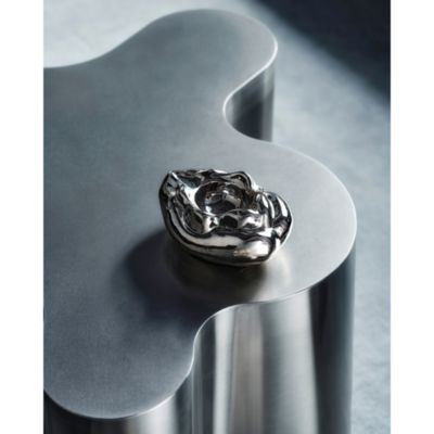 Snippan Sculpture Bowl 