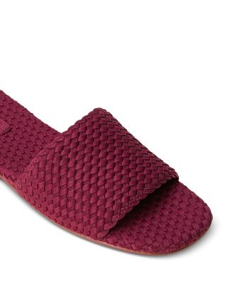 Women's St Barths Slide Sandals