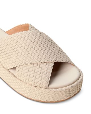 Women's Laguna Platform Sandals