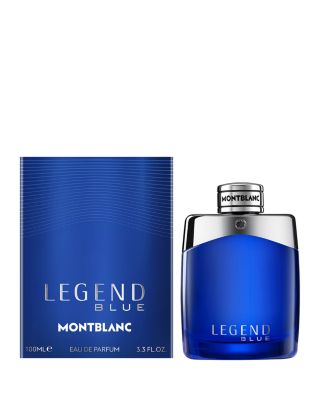 Legend Blue Eau de Parfum 3.3 oz.