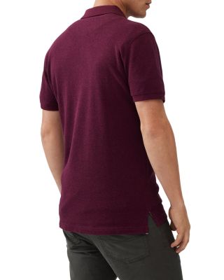 The Gunn Slim Fit Polo Shirt