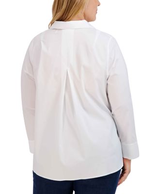 Agnes Stretch Shirt 