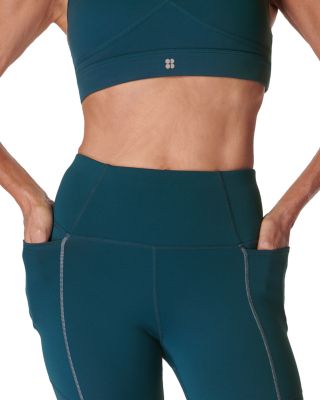 Therma Boost Running Leggings 