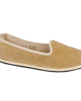  Women's Classic Velvet Flats