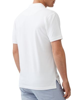 The Gunn Slim Fit Polo Shirt