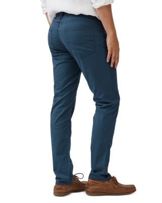 Gunn Straight Fit Jeans  