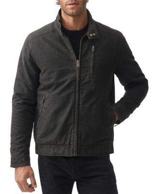 Rodd & Gunn The Jack Regular Fit Jacket
