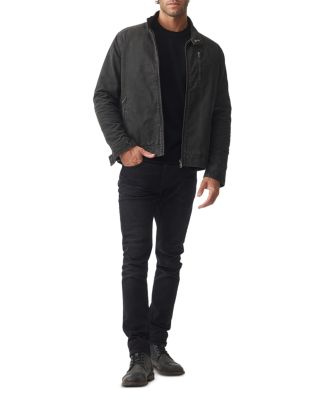 The Jack Regular Fit Jacket 