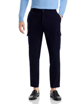 BOSS - Pepe Cargo Relaxed Fit Pants