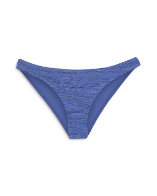 Solid Spencer Alanna Bikini Top & Solid Basic Full Bikini Bottom