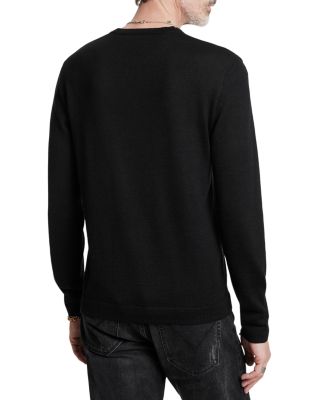 Novas Regular Fit Sweater  