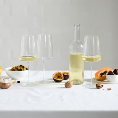 Handmade Simplify Riesling Glass, Set of 2