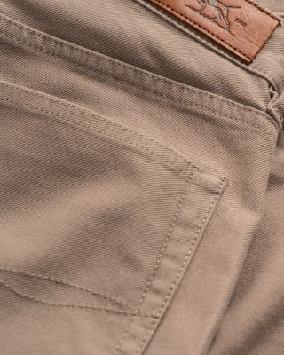 Motion 2 Straight Leg Jeans