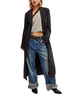 Free People - Hailey Duster