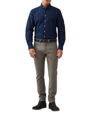 Motion 2 Straight Leg Jeans