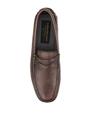 Men's Vieques Penny Drivers