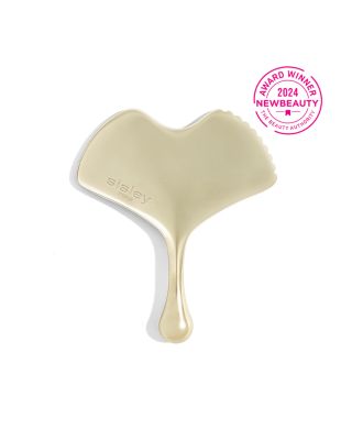 Ginkgo Gua Sha Massage Tool