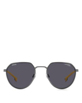 Carduc Wayfarer Sunglasses, 52mm