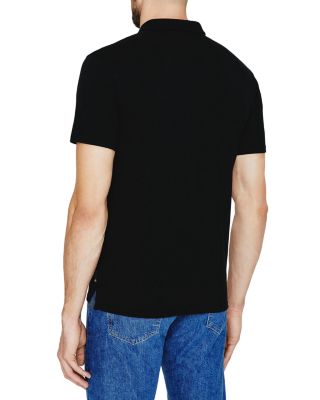 Bryce Short Sleeve Polo Shirt