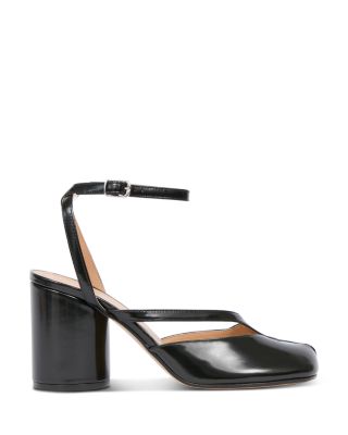 Women's Tabi 80 Pumps