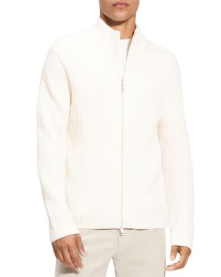 Theory - Tomas Merino Wool Sweater