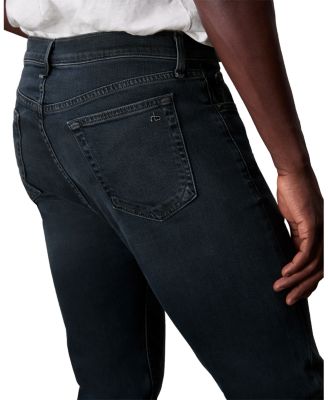 Fit 2 Authentic Stretch Slim Fit Jeans in Minna